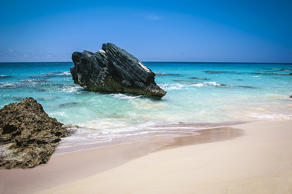 liquid motion in bermuda